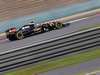 GP CINA, 10.04.2015 - Free Practice 2, Romain Grosjean (FRA) Lotus F1 Team E23