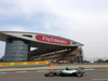GP CINA, 10.04.2015 - Free Practice 2, Nico Rosberg (GER) Mercedes AMG F1 W06
