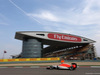 GP CINA, 10.04.2015 - Free Practice 2, William Stevens (GBR) Manor Marussia F1 Team