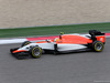 GP CINA, 10.04.2015 - Free Practice 2, Roberto Merhi (ESP) Manor Marussia F1 Team