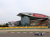 GP CINA, 10.04.2015 - Free Practice 2, Felipe Nasr (BRA) Sauber C34