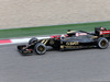 GP CINA, 10.04.2015 - Free Practice 2, Romain Grosjean (FRA) Lotus F1 Team E23