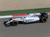 GP CINA, 10.04.2015 - Free Practice 2, Felipe Massa (BRA) Williams F1 Team FW37