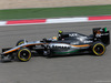 GP CINA, 10.04.2015 - Free Practice 2, Sergio Perez (MEX) Sahara Force India F1 VJM08