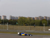 GP CINA, 10.04.2015 - Free Practice 2, Felipe Nasr (BRA) Sauber C34