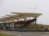 GP CINA, 10.04.2015 - Free Practice 2, Nico Rosberg (GER) Mercedes AMG F1 W06