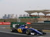 GP CINA, 10.04.2015 - Free Practice 2, Felipe Nasr (BRA) Sauber C34