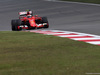 GP CINA, 10.04.2015 - Free Practice 2, Kimi Raikkonen (FIN) Ferrari SF15-T