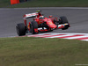 GP CINA, 10.04.2015 - Free Practice 2, Kimi Raikkonen (FIN) Ferrari SF15-T