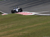 GP CINA, 10.04.2015 - Free Practice 2, Valtteri Bottas (FIN) Williams F1 Team FW37