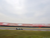 GP CINA, 10.04.2015 - Free Practice 2, Nico Rosberg (GER) Mercedes AMG F1 W06