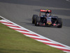 GP CINA, 10.04.2015 - Free Practice 2, Carlos Sainz Jr (ESP) Scuderia Toro Rosso STR10