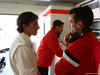 GP CINA, 10.04.2015 - Free Practice 2, Roberto Merhi (ESP) Manor Marussia F1 Team