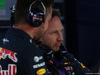 GP CINA, 10.04.2015 - Free Practice 2, Christian Horner (GBR), Red Bull Racing, Sporting Director