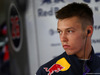GP CINA, 10.04.2015 - Free Practice 2, Daniil Kvyat (RUS) Red Bull Racing RB11