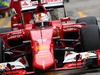 GP CINA, 10.04.2015 - Free Practice 2, Sebastian Vettel (GER) Ferrari SF15-T