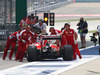 GP CINA, 10.04.2015 - Free Practice 2, Sebastian Vettel (GER) Ferrari SF15-T