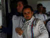 GP CINA, 10.04.2015 - Free Practice 2, Felipe Massa (BRA) Williams F1 Team FW37