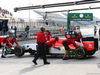 GP CINA, 10.04.2015 - Free Practice 2, Roberto Merhi (ESP) Manor Marussia F1 Team