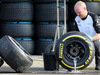 GP CINA, 10.04.2015 - Pirelli Tyres