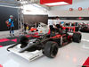 GP GIAPPONE, 27.09.2015 - F1 Historic exhibition