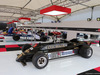 GP GIAPPONE, 27.09.2015 - F1 Historic exhibition