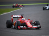 GP GIAPPONE, 27.09.2015 - Gara, Sebastian Vettel (GER) Ferrari SF15-T