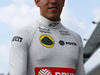 GP GIAPPONE, 27.09.2015 - Gara, Pastor Maldonado (VEN) Lotus F1 Team E23