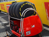 GP GIAPPONE, 27.09.2015 - Gara, Pirelli Tyres