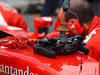 GP GIAPPONE, 27.09.2015 - Gara, The Steering wheel of Kimi Raikkonen (FIN) Ferrari SF15-T