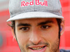 GP GIAPPONE, 27.09.2015 - Gara, Carlos Sainz Jr (ESP) Scuderia Toro Rosso STR10