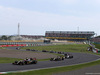 GP GIAPPONE, 27.09.2015 - Gara, Pit stop, Romain Grosjean (FRA) Lotus F1 Team E23