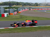 GP GIAPPONE, 27.09.2015 - Gara, Pit stop, Daniel Ricciardo (AUS) Red Bull Racing RB11