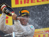 GP GIAPPONE, 27.09.2015 - Gara, Lewis Hamilton (GBR) Mercedes AMG F1 W06 vincitore