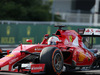 GP GIAPPONE, 27.09.2015 - Gara, terzo Sebastian Vettel (GER) Ferrari SF15-T