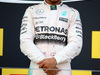 GP GIAPPONE, 27.09.2015 - Gara, Lewis Hamilton (GBR) Mercedes AMG F1 W06 vincitore