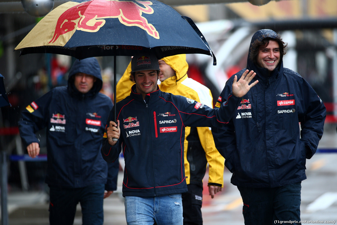 GP GIAPPONE GIOVEDI