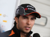 GP GIAPPONE, 24.09.2015 - Sergio Perez (MEX) Sahara Force India F1 VJM08