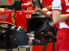 GP GIAPPONE, 24.09.2015 - Ferrari SF15-T, detail