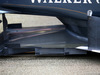 GP GIAPPONE, 24.09.2015 - McLaren Honda MP4-30, detail