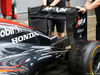 GP GIAPPONE, 24.09.2015 - McLaren Honda MP4-30, detail