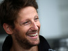 GP GIAPPONE, 24.09.2015 - Romain Grosjean (FRA) Lotus F1 Team E23