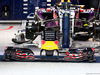 GP GIAPPONE, 24.09.2015 - Red Bull Racing RB11, detail