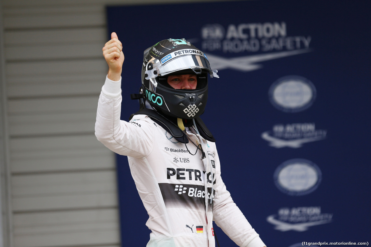 GP GIAPPONE - Qualifiche e Prove Libere 3