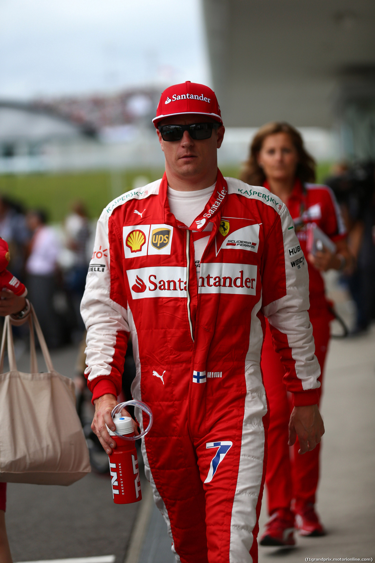 GP GIAPPONE - Qualifiche e Prove Libere 3