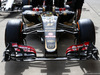 GP GIAPPONE, 26.09.2015 - Lotus F1 Team E23, detail