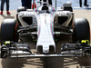 GP GIAPPONE, 26.09.2015 - Williams F1 Team FW37, detail