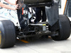 GP GIAPPONE, 26.09.2015 - Sahara Force India F1 VJM08, detail