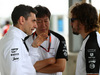 GP GIAPPONE, 26.09.2015 - Andrea Stella (ITA) Mclaren race Engineer