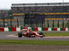 GP GIAPPONE, 26.09.2015 - Free Practice 3, Kimi Raikkonen (FIN) Ferrari SF15-T